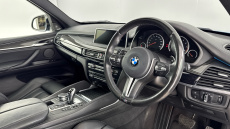 BMW X5 M xDrive X5 M 5dr Auto Petrol Estate